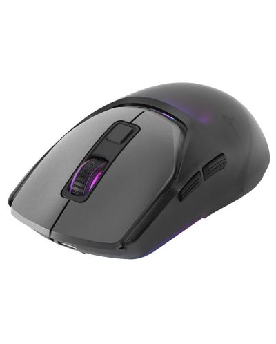 Ποντίκι gaming Marvo - Fit Pro, οπτικό, ασύρματο, μαύρο - 3
