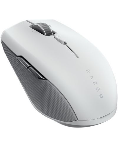 Gaming ποντίκι Razer - Pro Click Mini, οπτικό ασύρματο, γκρι - 3