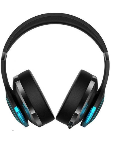 Ακουστικά gaming Edifier - G5BT, μαύρο - 3