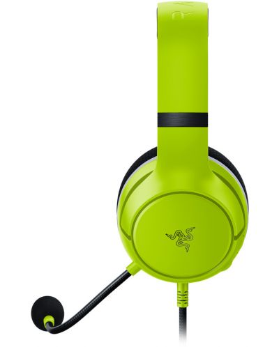 Gaming ακουστικά Razer - Kaira X, Xbox, Electric Volt - 3