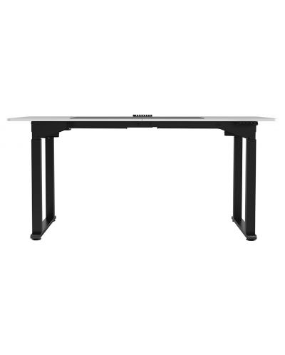 Γραφείο gaming Ultradesk - Uplift, λευκό - 5