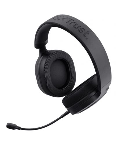Ακουστικά gaming Trust - GXT 498 Forta, PS5, μαύρα  - 2