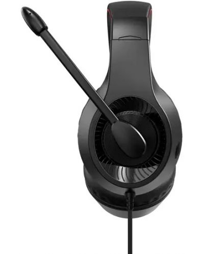 Ακουστικά gaming Redragon - Pelias H130,Μαύρα - 3