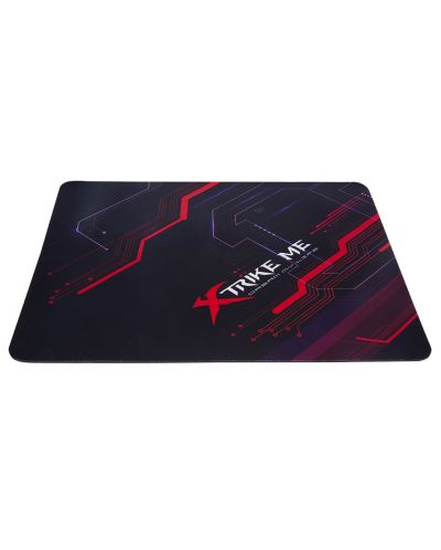 Gaming pad για ποντίκι Xtrike ME - MP-005, М, μαλακό, μαύρο - 2