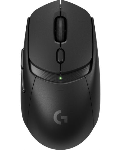 Ποντίκι gaming Logitech - G309 LIGHTSPEED, οπτικό, ασύρματο, μαύρο - 1