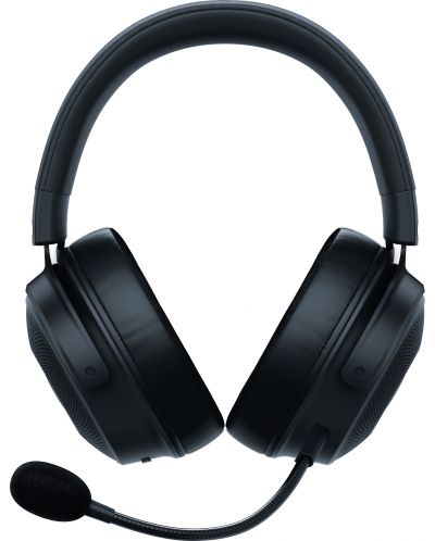 Gaming ακουστικά Razer - Kraken V3 Pro, ασύρματα, μαύρα - 2