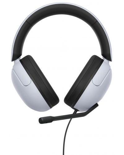 Gaming ακουστικά Sony - Inzone H3, λευκά - 2