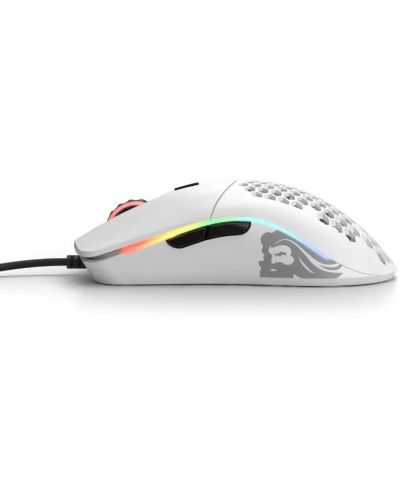 Gaming ποντίκι Glorious Odin - μοντέλο O, matte white - 3