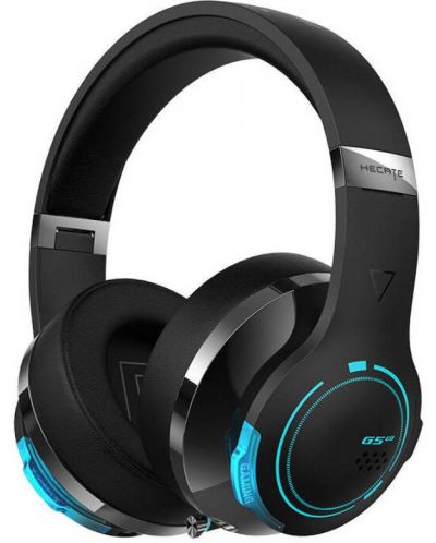 Ακουστικά gaming Edifier - G5BT, μαύρο - 1