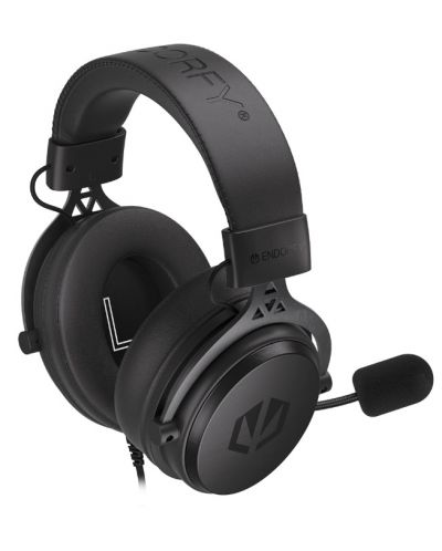 Ακουστικά gaming Endorfy - Viro Plus, μαύρο - 5