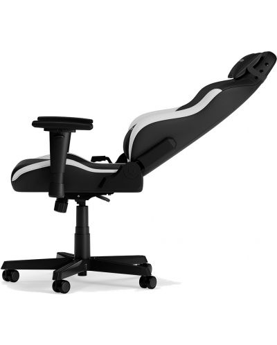 Καρέκλα gaming DXRacer -Drifting XL, μαύρο/λευκό - 5