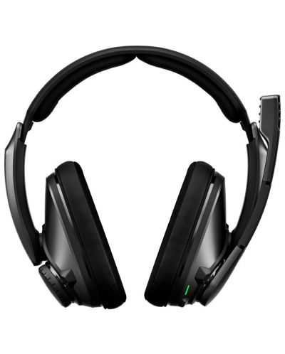 Ακουστικά gaming EPOS - GSP 370, ασύρματο, μαύρο - 5