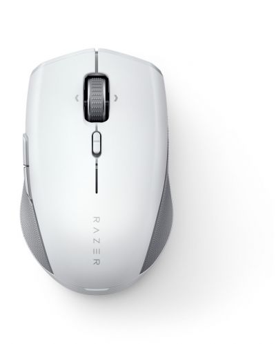Gaming ποντίκι Razer - Pro Click Mini, οπτικό ασύρματο, γκρι - 2