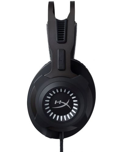 Ακουστικά gaming HyperX - Cloud Revolver, PS4, μαύρα - 6