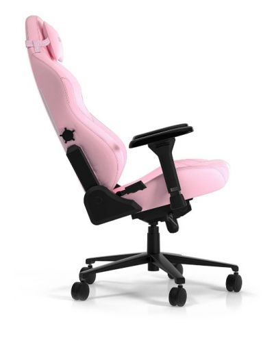 Καρέκλα παιχνιδιού DXRacer - Craft C001-P-P, ροζ - 4