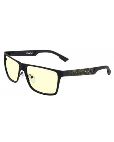 Γυαλιά gaming Gunnar - Call of Duty UAV Edition,  Onyx/Topo, Amber - 2