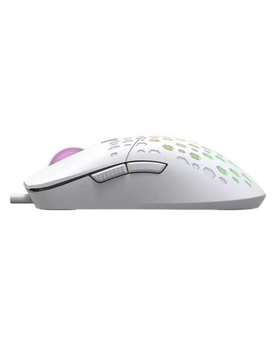 Ποντίκι gaming Xtrike ME - GM-209W, οπτικό, λευκό - 3