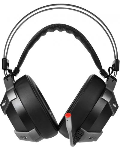 Gaming ακουστικά Marvo - HG9015G, μαύρα - 3
