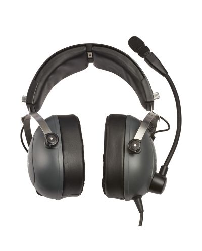 Ακουστικά Gaming Thrustmaster - T.Flight U.S. Air Force Ed, μαύρα - 4