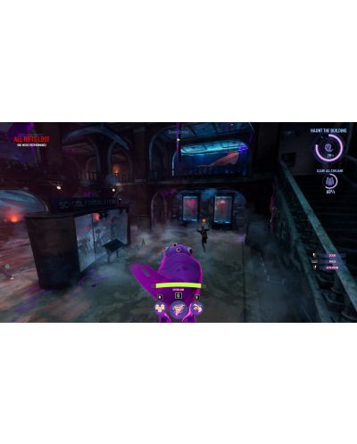 Ghostbusters: Spirits Unleashed (PS4) - 5