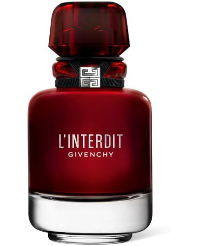 Givenchy L'interdit Eau de Parfum Rouge, 50 ml - 2