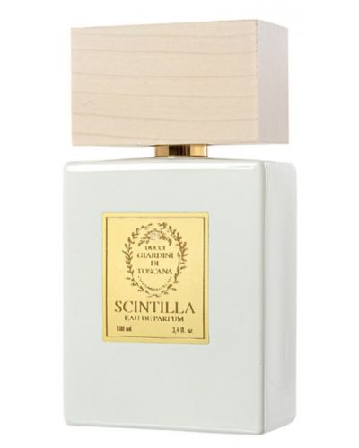 Giardini di Toscana Eau de Parfum  Scintilla, 100 ml - 1