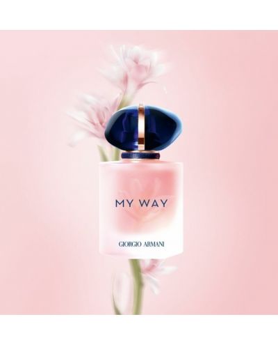 Giorgio Armani My Way Eau de Parfum Floral, 50 ml - 5