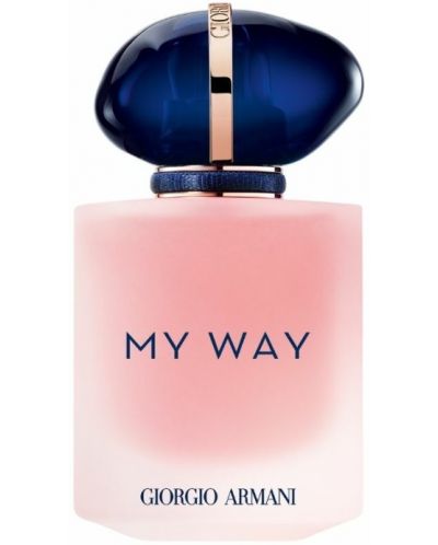 Giorgio Armani My Way Eau de Parfum Floral, 50 ml - 2