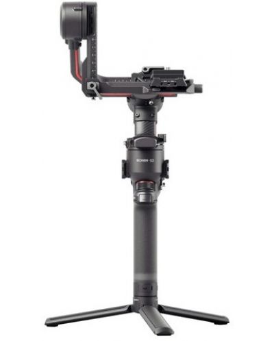 Gimbal κάμερας DJI - Ronin RS2 Combo, μαύρο - 1