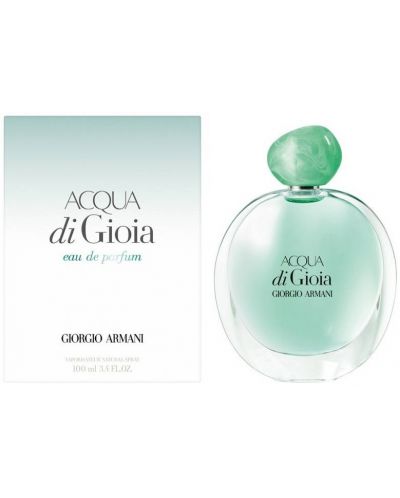 Giorgio Armani Eau de Parfum Acqua di Gioia, 100 ml - 1