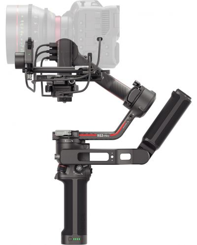 Camera gimbal  DJI - RS3 Pro Combo,μαύρο - 3