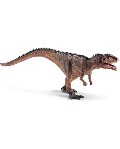 Φιγούρα Schleich Dinosaurs - Γιγαντόσαυρος, νεαρός - 1