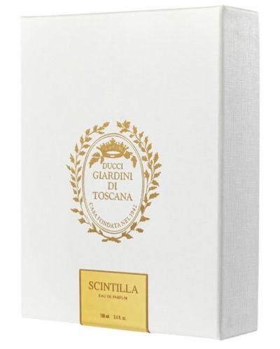 Giardini di Toscana Eau de Parfum  Scintilla, 100 ml - 2