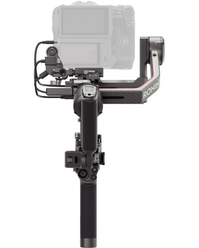 Camera gimbal  DJI - RS3 Pro Combo,μαύρο - 5
