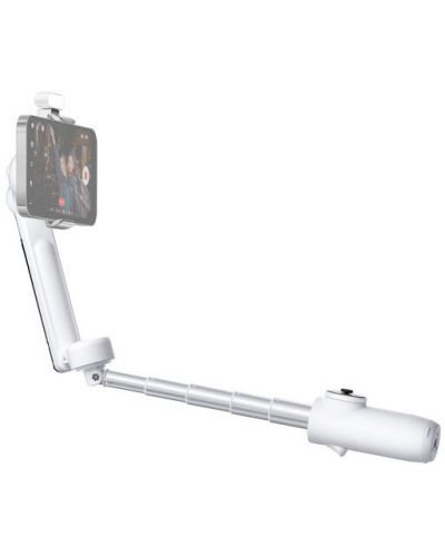 Gimbal smartphone  Insta360 - Flow AI, Creator Kit, White - 3