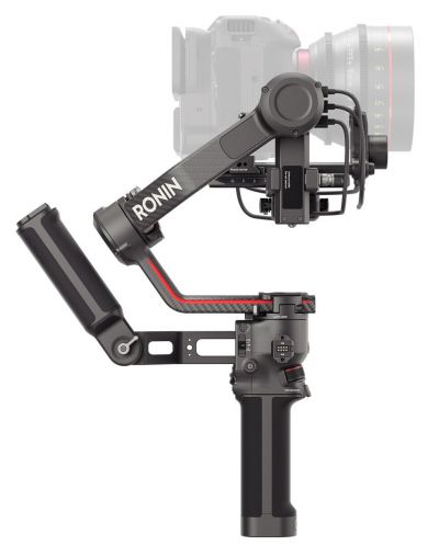 Camera gimbal  DJI - RS3 Pro Combo,μαύρο - 6