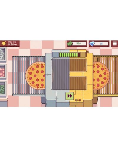 Good Pizza, Great Pizza - Κωδικός σε κουτί (Nintendo Switch) - 6