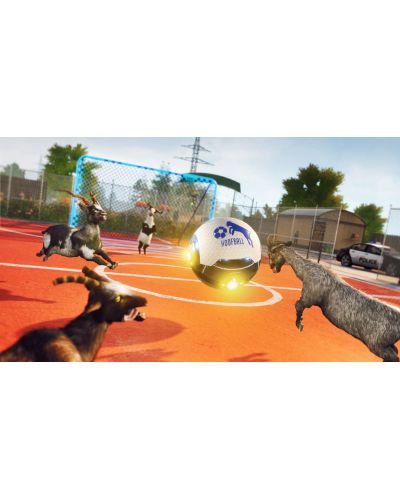 Goat Simulator 3 - Goat In A Box Edition (PC) - 10