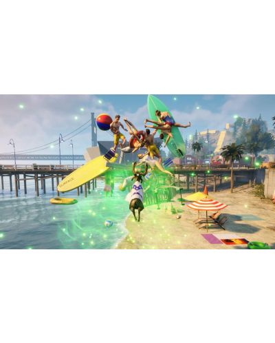 Goat Simulator 3 - Goat In A Box Edition (PC) - 8