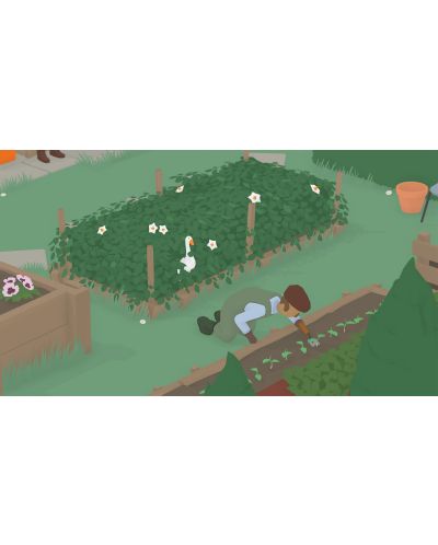 Untitled Goose Game (Nintendo Switch) - 14