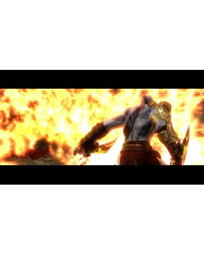 God of War III: Remastered (PS4) - 10