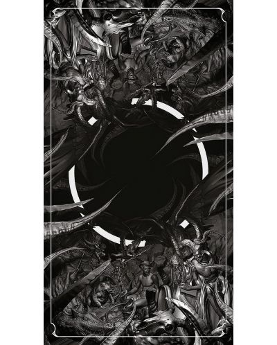 Goetia Tarot in Darkness (boxed) - 6