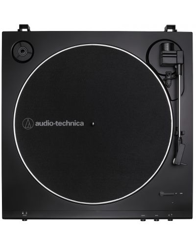 Γραμμόφωνο Audio-Technica - AT-LP60XUSB, αυτόματο - 3