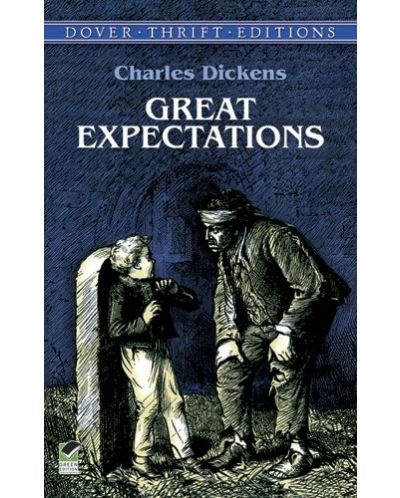 Great Expectations - 1