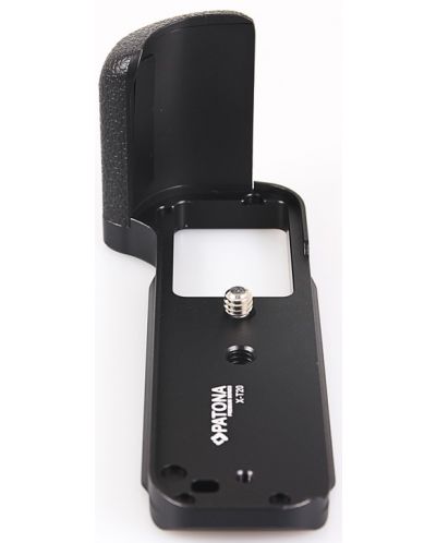 Γρίπη μπαταρίας Patona - Premium Hand Grip για  Fuji X-T10/X-T20/X-T30 - 3