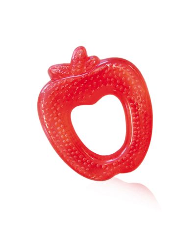 Lorelli οδοντοφυΐας - Μήλο, Κόκκινο - 1