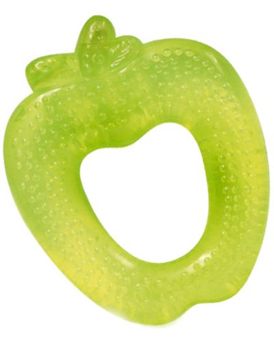 Lorelli Μασητικό οδοντοφυΐας - Μήλο,Πράσινο - 1