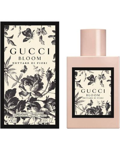 Gucci Eau de Parfum Bloom Nettare Di Fiori, 50 ml - 1