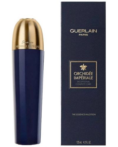 Guerlain Face lotion Orchidee Imperiale, 125 ml - 1