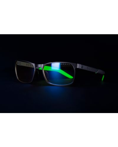 Γυαλιά gaming  Gunnar FPS Designed by Razer - Amber - 3